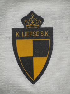 Lierse SK 2003-04 Away shirt XL