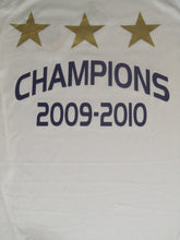 Load image into Gallery viewer, RSC Anderlecht 2009-10 Home shirt Limited Edition L/S S *Champions*
