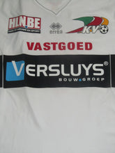 Load image into Gallery viewer, KV Oostende 2006-10 Away shirt MATCH ISSUE/WORN #25
