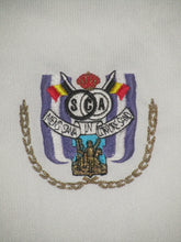 Load image into Gallery viewer, RSC Anderlecht 2001-02 Home shirt XL #20 Gilles De Bilde