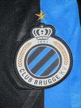 Load image into Gallery viewer, Club Brugge 2021-22 Home shirt M #25 Ruud Vormer *mint*