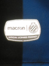 Load image into Gallery viewer, Club Brugge 2021-22 Home shirt M #25 Ruud Vormer *mint*