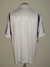 Load image into Gallery viewer, RSC Anderlecht 2003-05 Home shirt PLAYER ISSUE XL