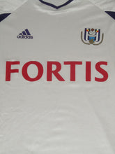Load image into Gallery viewer, RSC Anderlecht 2003-05 Home shirt PLAYER ISSUE XL