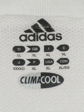 Load image into Gallery viewer, RSC Anderlecht 2003-05 Home shirt PLAYER ISSUE XL