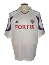 Load image into Gallery viewer, RSC Anderlecht 2003-05 Home shirt XL