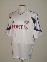 Load image into Gallery viewer, RSC Anderlecht 2003-05 Home shirt XL
