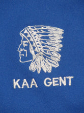 Load image into Gallery viewer, KAA Gent 2005-06 Home shirt MATCH ISSUE/WORN #13 Ernest Nfor