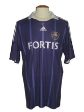 Load image into Gallery viewer, RSC Anderlecht 2008-09 Home shirt XL