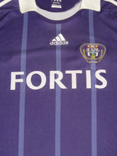 Load image into Gallery viewer, RSC Anderlecht 2008-09 Home shirt XL