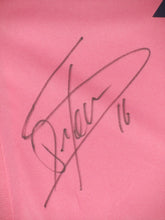 Load image into Gallery viewer, RSC Anderlecht 2014-15 Away shirt MATCH ISSUE/WORN #16 Steven Defour *signed*