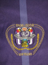 Load image into Gallery viewer, RSC Anderlecht 2008-09 Home shirt XL