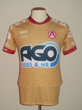 Load image into Gallery viewer, Kortrijk KV 2018-19 Away shirt S