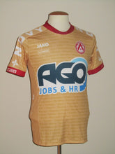 Load image into Gallery viewer, Kortrijk KV 2018-19 Away shirt S
