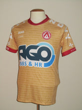 Load image into Gallery viewer, Kortrijk KV 2018-19 Away shirt S