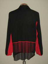 Load image into Gallery viewer, Rode Duivels 2002-04 Away shirt PLAYER ISSUE L/S XL