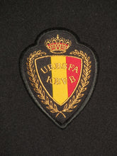 Load image into Gallery viewer, Rode Duivels 2002-04 Away shirt PLAYER ISSUE L/S XL