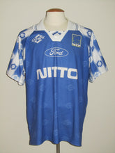 Load image into Gallery viewer, KRC Genk 1998-99 Home shirt XXL