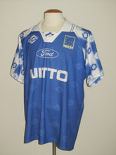 Load image into Gallery viewer, KRC Genk 1998-99 Home shirt XXL