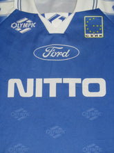 Load image into Gallery viewer, KRC Genk 1998-99 Home shirt XXL
