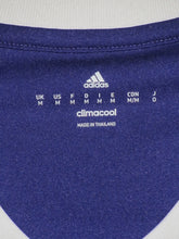 Load image into Gallery viewer, RSC Anderlecht 2016-17 Home shirt M #25 Adrien Trebel *mint*