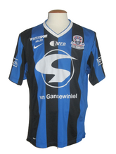 Load image into Gallery viewer, FCV Dender EH 2007-08 Home shirt L