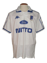 Load image into Gallery viewer, KRC Genk 1999-01 Away shirt XL