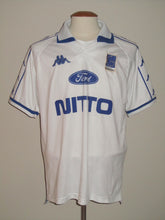 Load image into Gallery viewer, KRC Genk 1999-01 Away shirt XL