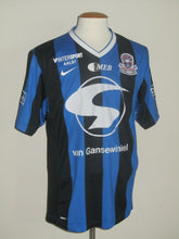 Load image into Gallery viewer, FCV Dender EH 2007-08 Home shirt L