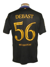 Load image into Gallery viewer, RSC Anderlecht 2023-24 Third shirt L #56 Zeno Debast *mint*