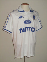 Load image into Gallery viewer, KRC Genk 1999-01 Away shirt XL