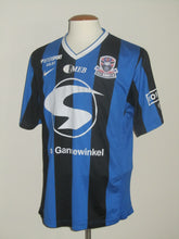 Load image into Gallery viewer, FCV Dender EH 2007-08 Home shirt L
