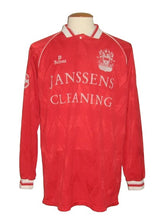 Load image into Gallery viewer, SV Lokerse 1990-97 Home shirt MATCH ISSUE/WORN #4