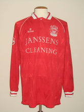 Load image into Gallery viewer, SV Lokerse 1990-97 Home shirt MATCH ISSUE/WORN #4