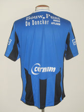 Load image into Gallery viewer, FCV Dender EH 2007-08 Home shirt L