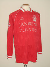 Load image into Gallery viewer, SV Lokerse 1990-97 Home shirt MATCH ISSUE/WORN #4