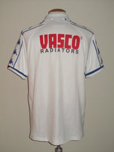 Load image into Gallery viewer, KRC Genk 1999-01 Away shirt XL
