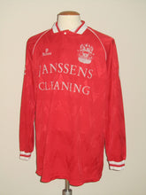 Load image into Gallery viewer, SV Lokerse 1990-97 Home shirt MATCH ISSUE/WORN #4