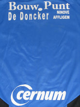 Load image into Gallery viewer, FCV Dender EH 2007-08 Home shirt L