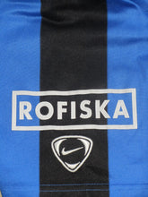 Load image into Gallery viewer, FCV Dender EH 2007-08 Home shirt L