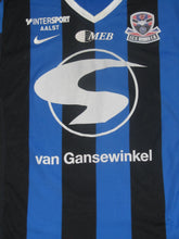 Load image into Gallery viewer, FCV Dender EH 2007-08 Home shirt L