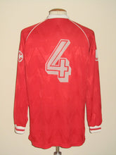 Load image into Gallery viewer, SV Lokerse 1990-97 Home shirt MATCH ISSUE/WORN #4