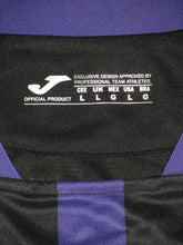 Load image into Gallery viewer, RSC Anderlecht 2023-24 Third shirt L #56 Zeno Debast *mint*