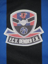 Load image into Gallery viewer, FCV Dender EH 2007-08 Home shirt L