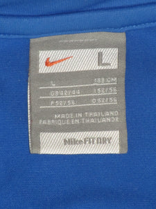 FCV Dender EH 2007-08 Home shirt L