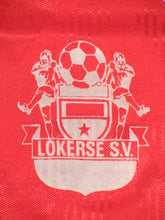 Load image into Gallery viewer, SV Lokerse 1990-97 Home shirt MATCH ISSUE/WORN #4