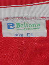 Load image into Gallery viewer, SV Lokerse 1990-97 Home shirt MATCH ISSUE/WORN #4