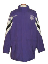 Load image into Gallery viewer, RSC Anderlecht 1992-93 Staff bench coat F204