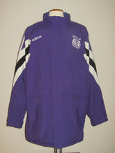Load image into Gallery viewer, RSC Anderlecht 1992-93 Staff bench coat F204