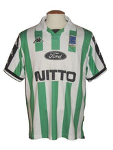Load image into Gallery viewer, KRC Genk 1999-01 Third shirt L #20